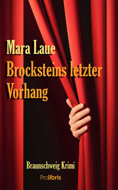 

Brocksteins letzter Vorhang