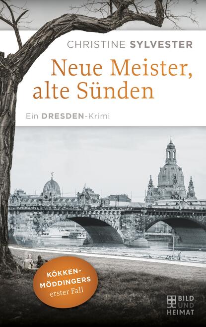 Christine  Sylvester - Neue Meister, alte Sünden