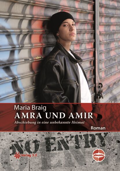 

Amra und Amir - Abschiebung in eine unbekannte Heimat