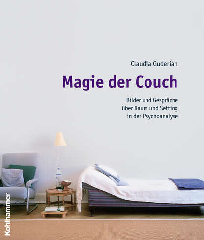 Magie der Couch