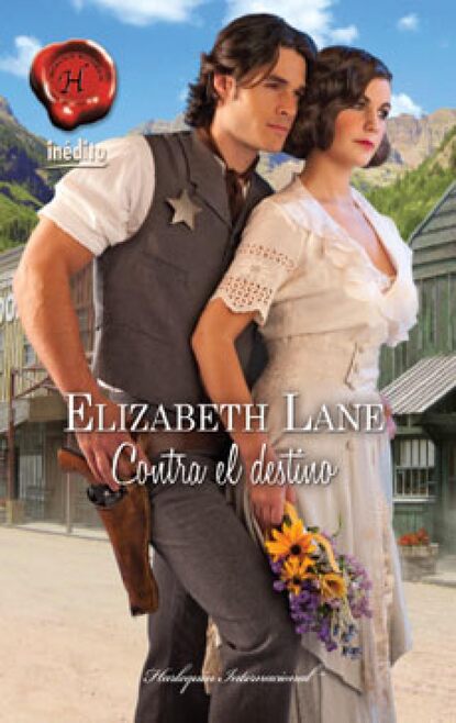 Elizabeth Lane - Contra el destino