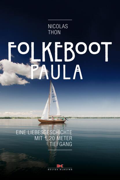 Nicolas Thon - Folkeboot Paula