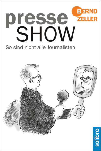 Presseshow (Bernd Zeller). 