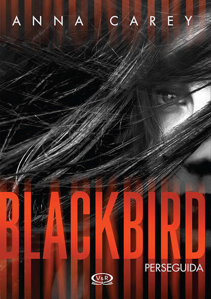 Anna Carey - Blackbird