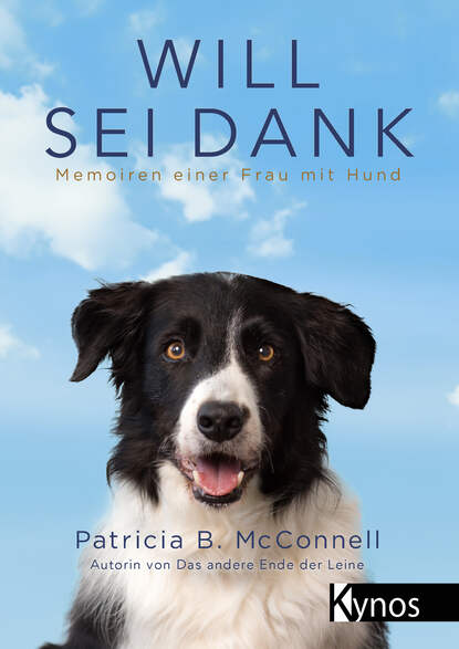 Patricia B. McConnell - Will sei Dank