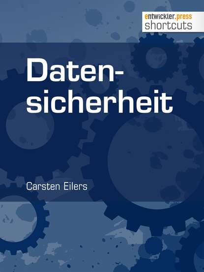 Carsten  Eilers - Datensicherheit