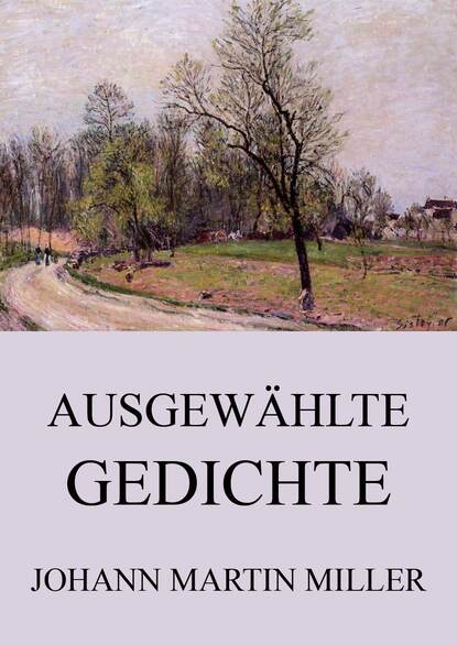 

Ausgewählte Gedichte
