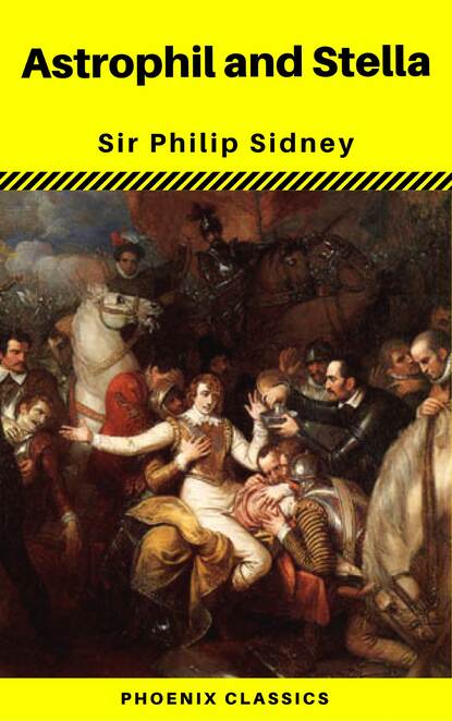 

Astrophil and Stella (Phoenix Classics)