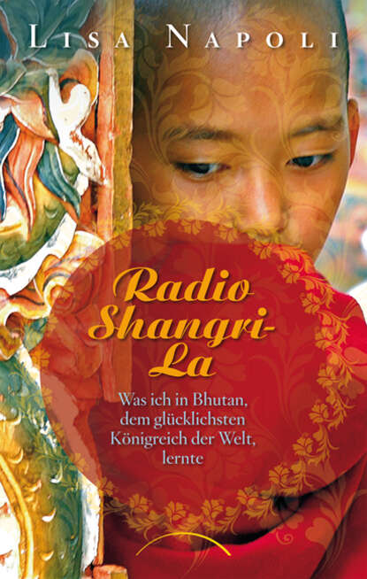 

Radio Shangri-La