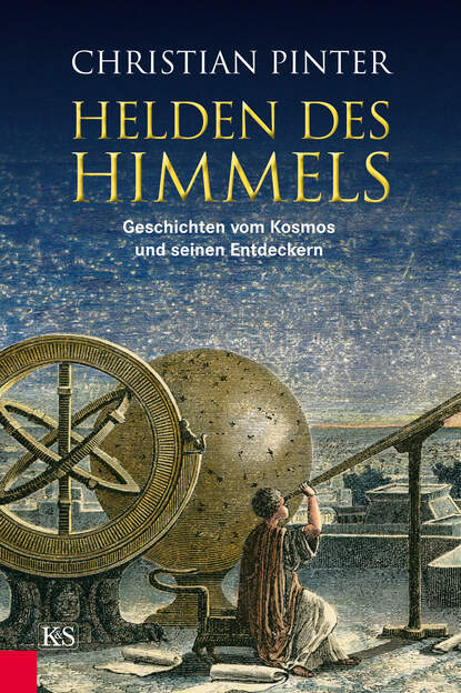 Christian  Pinter - Helden des Himmels