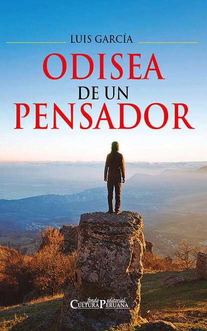 Luis García - Odisea de un pensador