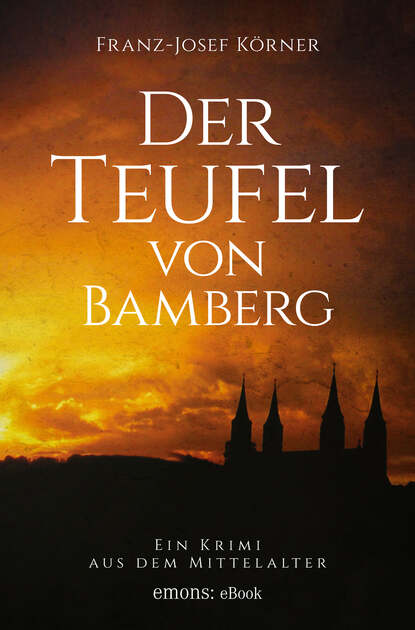 Franz-Josef  Korner - Der Teufel von Bamberg