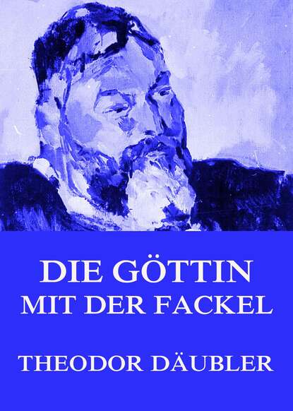 

Die Göttin mit der Fackel