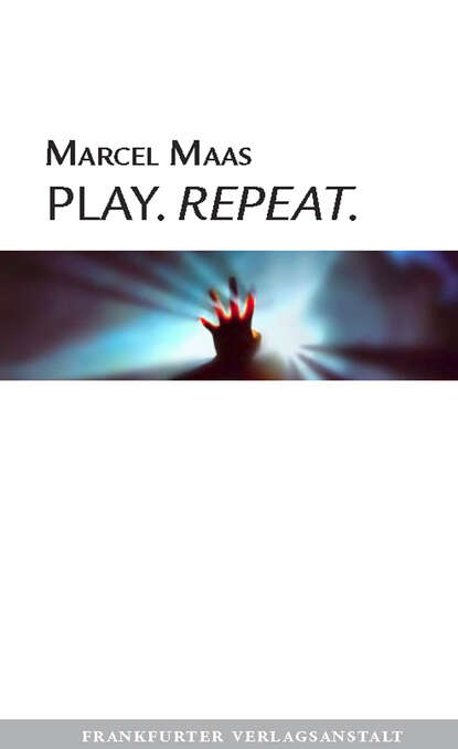 Play. Repeat (Marcel Maas). 