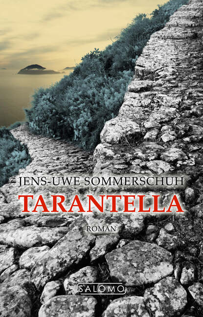 

Tarantella