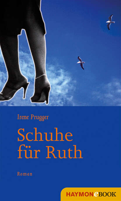 

Schuhe für Ruth