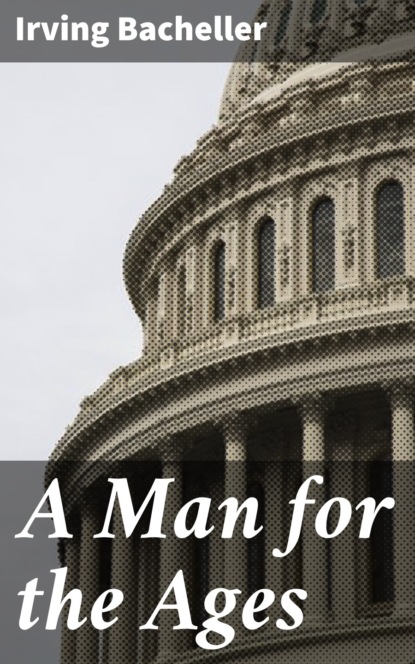 

A Man for the Ages