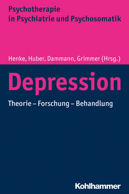 

Depression