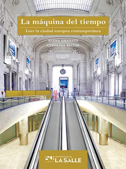 

La máquina del tiempo