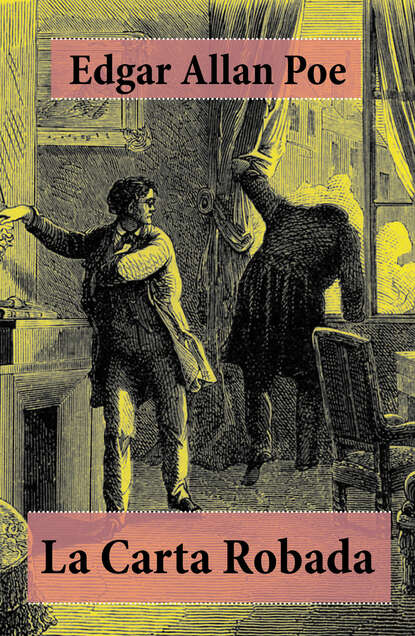 

La carta robada