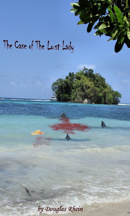 

The case of the lost lady