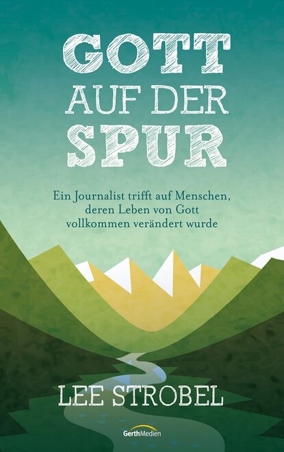 

Gott auf der Spur