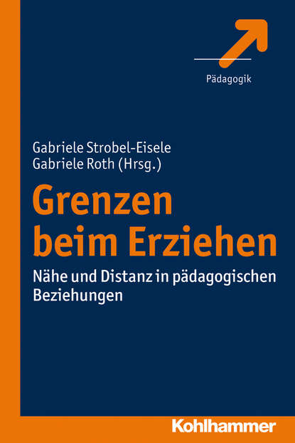 

Grenzen beim Erziehen