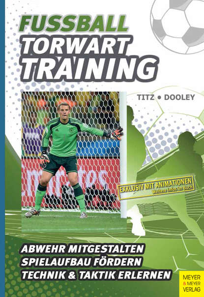 Thomas  Dooley - Fußball - Torwarttraining