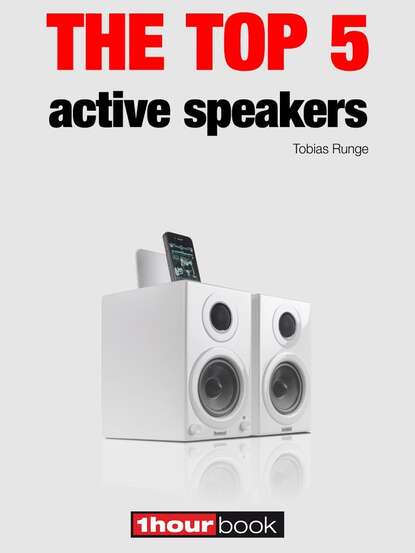 Tobias  Runge - The top 5 active speakers