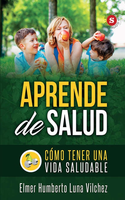 Elmer Humberto Luna Vilchez - Aprende de Salud