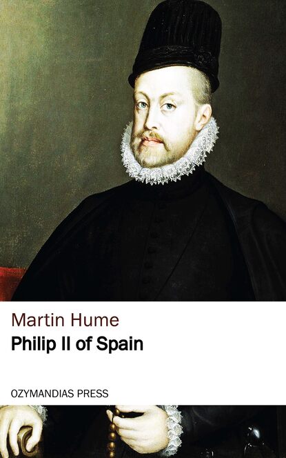 

Philip II of Spain