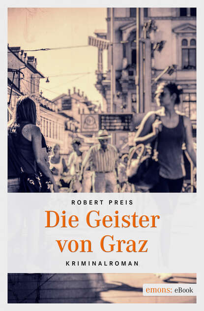 Die Geister von Graz