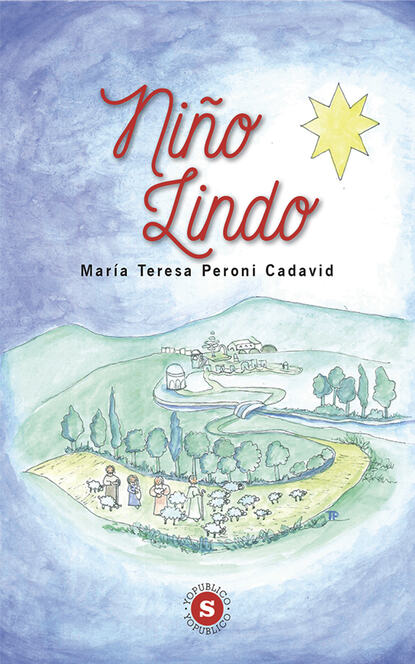 María Teresa Peroni Cadavid - Niño lindo