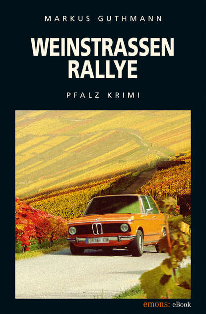 

Weinstraßenrallye