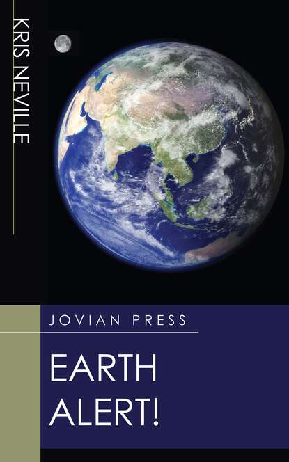 

Earth Alert!