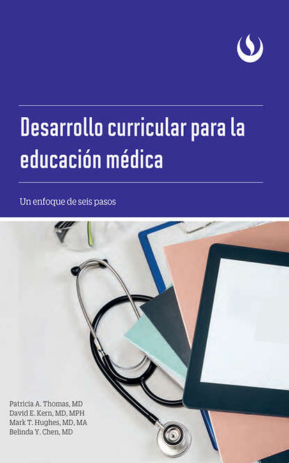 Patricia A. Thomas - Desarrollo curricular para la educación médica