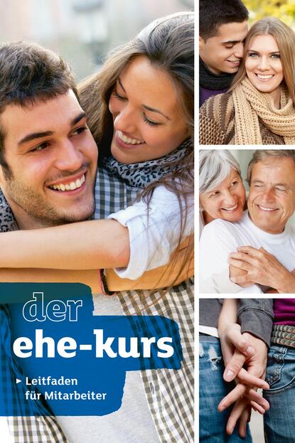 Nicky Lee - Der Ehe-Kurs. Leitfaden für Mitarbeiter