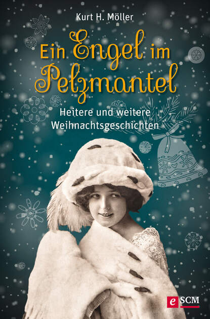 

Ein Engel im Pelzmantel