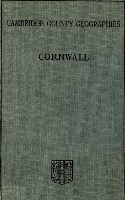 

Cornwall
