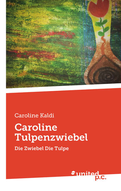 Caroline Tulpenzwiebel