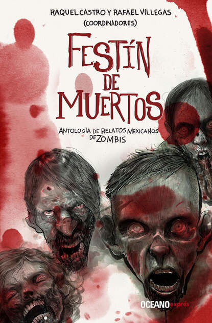 

Festín de muertos