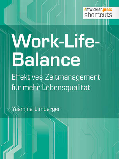 Yasmine  Limberger - Work-Life-Balance