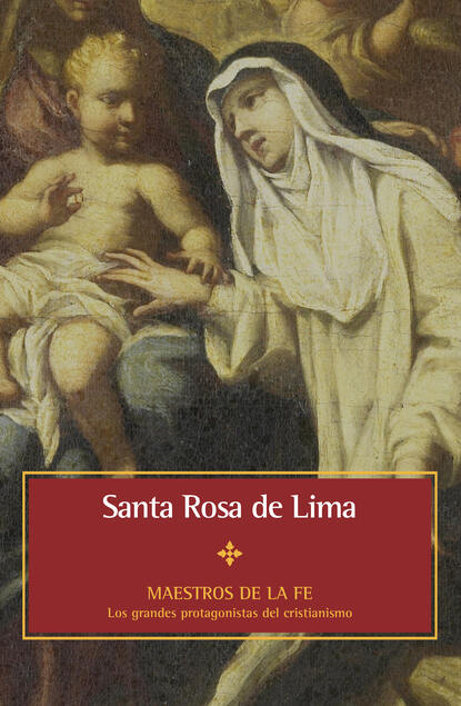 Aniello De Luca - Santa Rosa de Lima