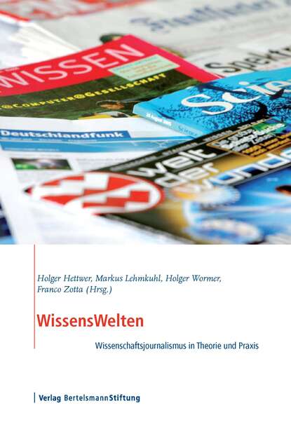WissensWelten (Группа авторов). 