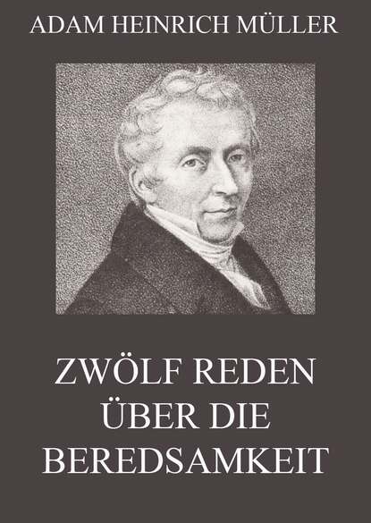 

Zwölf Reden über die Beredsamkeit (und deren Verfall in Deutschland)