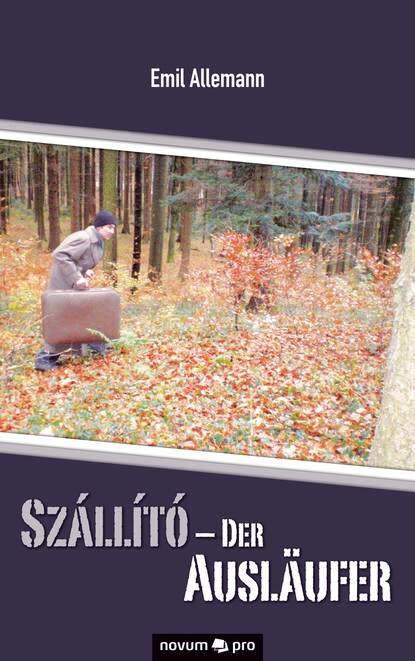 Szállító - Der Ausläufer