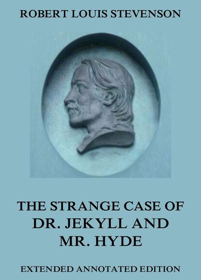 Robert Louis Stevenson - The Strange Case Of Dr. Jekyll And Mr. Hyde