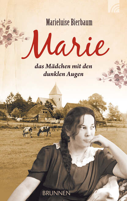 

Marie - das Mädchen mit den dunklen Augen