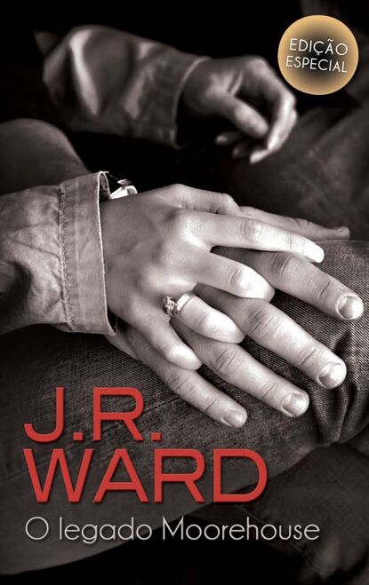 J.R.Ward - Uma lufada de ar fresco - Amor feiticeiro-Desde sempre