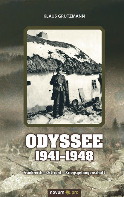 

Odyssee 1941-1948